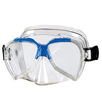 Masque de natation BECO - Ari 4+ - Bleu