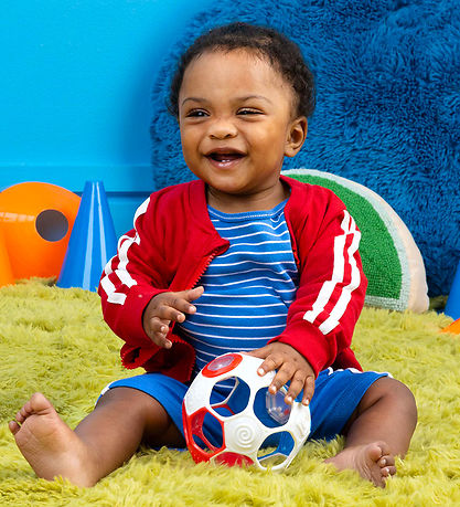Bright Starts Activity Toy - Football
