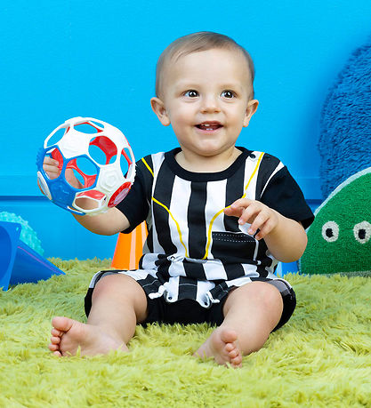 Bright Starts Activity Toy - Football