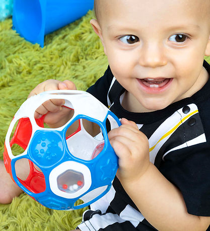 Bright Starts Activity Toy - Football