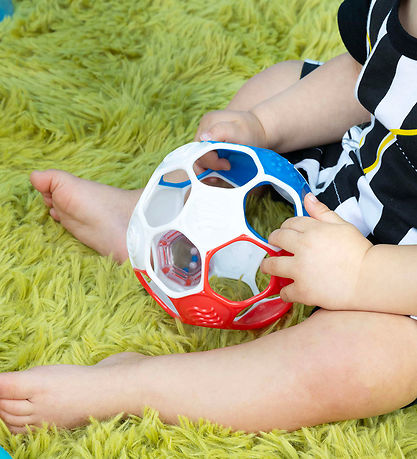 Bright Starts Activity Toy - Football