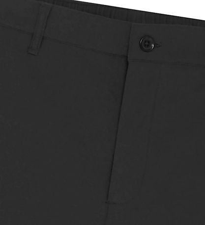 Grunt Shorts - Mortsel - Black