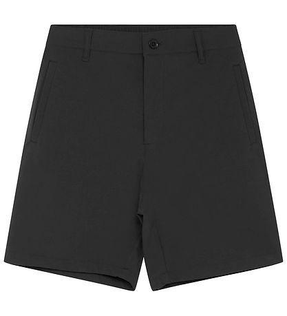 Grunt Shorts - Mortsel - Black