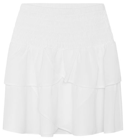Grunt Skirt - Anti - White