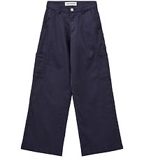 Sofie Schnoor Broek - Rooster - Dark Blue