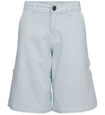 Shorts Sofie Schnoor - Yvonne - Ice Blue Shorts Sofie Schnoor - Yvonne - Ice Blue