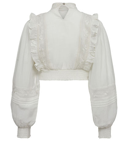 Sofie Schnoor Blouse - Off White