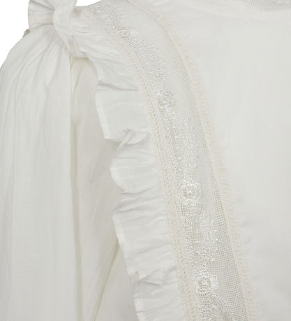 Sofie Schnoor Blouse - Off White