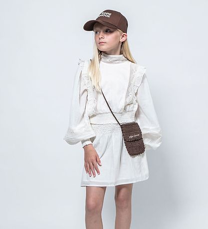 Sofie Schnoor Blouse - Off White