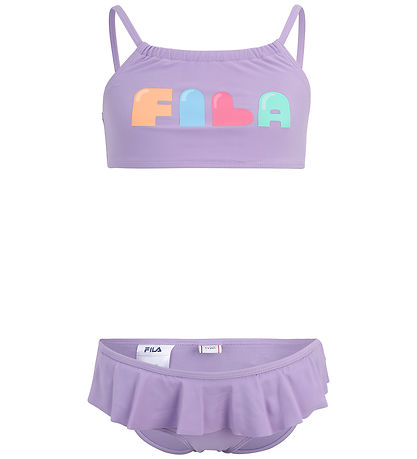 Bikini Fila - Sayalonga - Viola