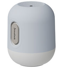 Kreafunk Speaker w. Lamp - Bluetooth - Glowie - 12.5x15.8 cm - Kreafunk Speaker w. Lamp - Bluetooth - Glowie - 12.5x15.8 cm -