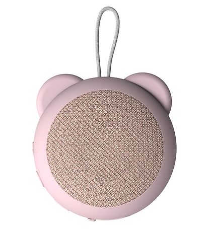 Haut-parleur Kreafunk - Bluetooth - Roar - Dusty Rose Haut-parleur Kreafunk - Bluetooth - Roar - Dusty Rose