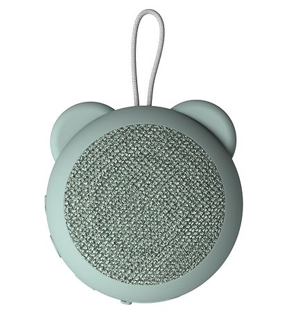 Kreafunk Luidspreker - Bluetooth - Roar - Dusty Green
