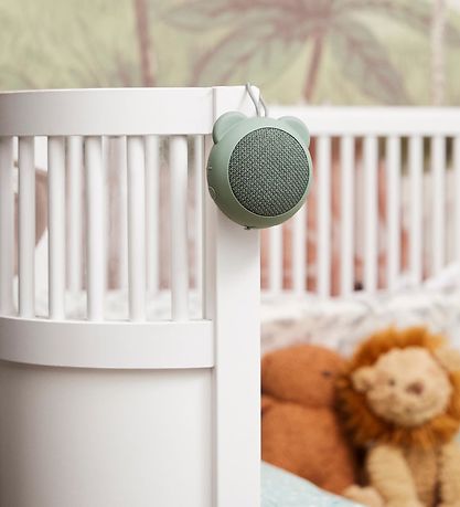 Kreafunk Luidspreker - Bluetooth - Roar - Dusty Green