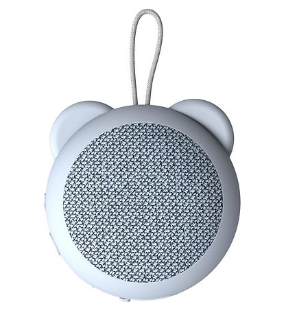 Haut-parleur Kreafunk - Bluetooth - Roar - Cloudy Blue Haut-parleur Kreafunk - Bluetooth - Roar - Cloudy Blue