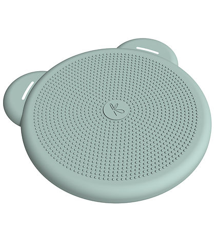 Chargeur sans fil Kreafunk - Paddy - Dusty Green Chargeur sans fil Kreafunk - Paddy - Dusty Green