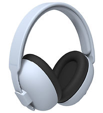 Kreafunk Earmuffs - Hush - Cloudy Blue Kreafunk Earmuffs - Hush - Cloudy Blue