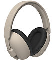 Kreafunk Earmuffs - Hush - Ivory Sand Kreafunk Earmuffs - Hush - Ivory Sand