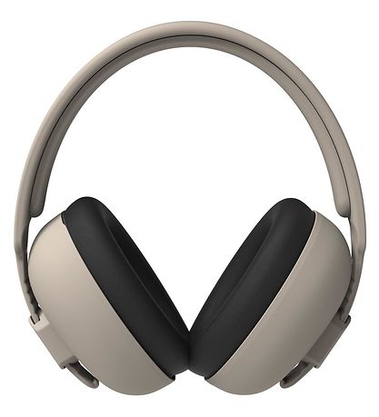 Kreafunk Earmuffs - Hush - Ivory Sand