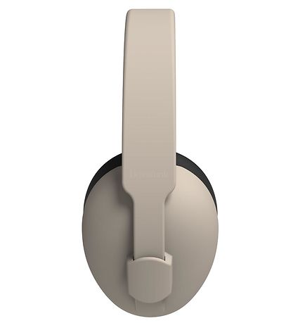 Kreafunk Earmuffs - Hush - Ivory Sand Kreafunk Earmuffs - Hush - Ivory Sand