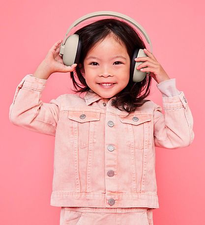 Kreafunk Earmuffs - Hush - Ivory Sand Kreafunk Earmuffs - Hush - Ivory Sand