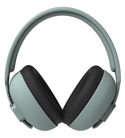 Kreafunk Earmuffs - Hush - Dusty Green