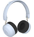 Kreafunk Koptelefoon - Zoemgeluid Junior - Cloudy Blue