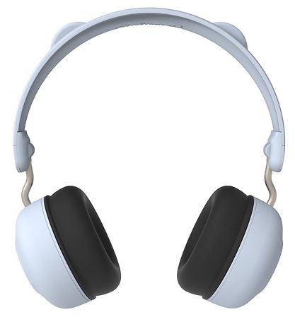 Kreafunk Headphones - Buzz Junior - Cloudy Blue Kreafunk Headphones - Buzz Junior - Cloudy Blue