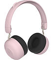 Écouteurs Kreafunk - Buzz Junior - Dusty Rose