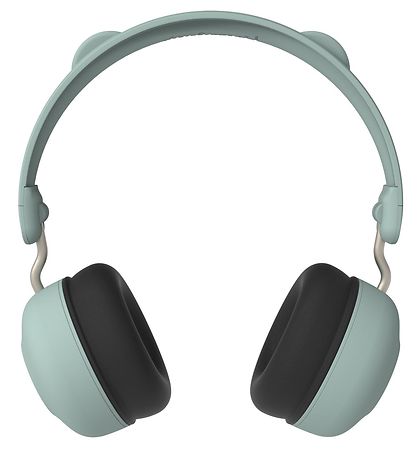 Kreafunk Kuulokkeet - Buzz Junior - Dusty Green