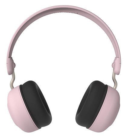 Kreafunk Headphones - Buzz - Dusty Rose