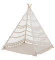 Bloomingville 놀이 텐트 - Herle Legetipi - Nartur Bloomingville 놀이 텐트 - Herle Legetipi - Nartur
