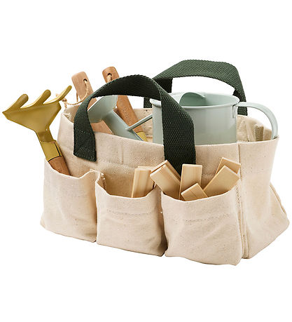 Kids Concept Trädgårdsset - Barnhub