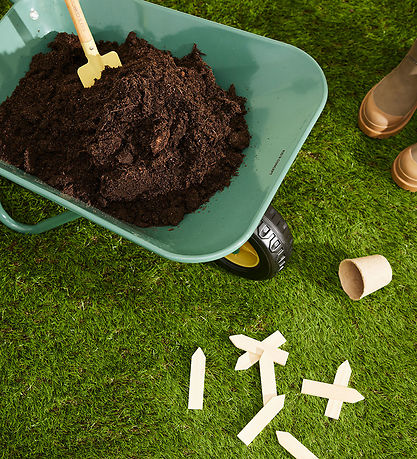 Kids Concept Trädgårdsset - Barnhub