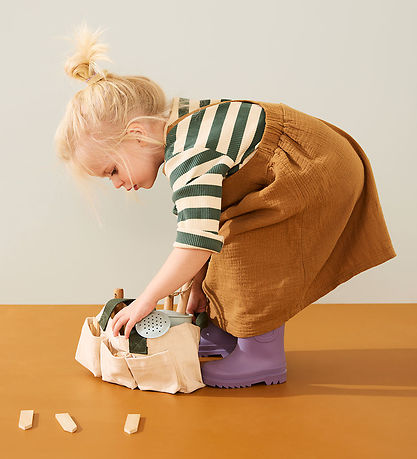 Kids Concept Trädgårdsset - Barnhub