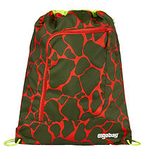 Ergobag Gymsack - Prime - Fire DragonBear Ergobag Gymsack - Prime - Fire DragonBear