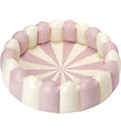 Petites Pommes Zwembad - 160 cm - Henry - Frans Rose Petites Pommes Zwembad - 160 cm - Henry - Frans Rose