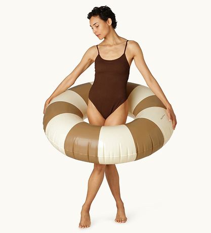 Petites Pommes Swim Ring - 120 cm - Celine Grand - Dolce