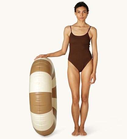 Petites Pommes Swim Ring - 120 cm - Celine Grand - Dolce
