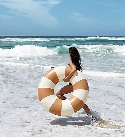 Petites Pommes Swim Ring - 120 cm - Celine Grand - Dolce