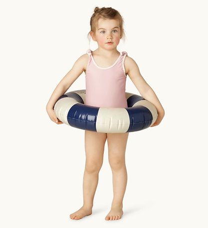 Petites Pommes Sundhringur - 60 cm - Anna - Cannes Blue Petites Pommes Sundhringur - 60 cm - Anna - Cannes Blue