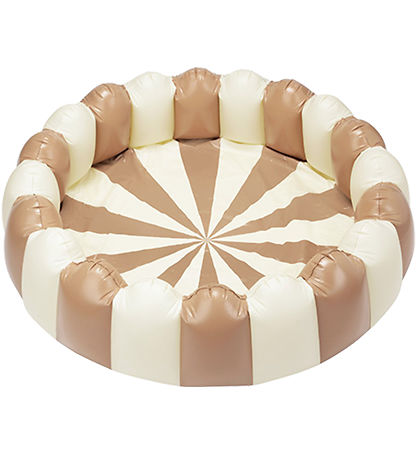 Petites Pommes Barnpool - 160 cm - Henry - Dolce Petites Pommes Barnpool - 160 cm - Henry - Dolce
