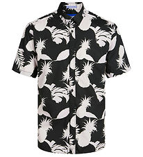 Jack & Jones Shirt - JorJoshua - Tap Shoe Jack & Jones Shirt - JorJoshua - Tap Shoe