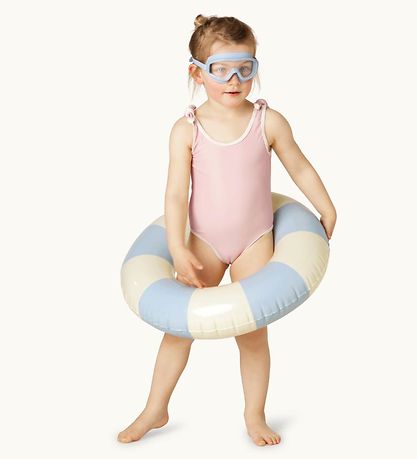 Petites Pommes Uimarengas - 60 cm - Anna - Nordic Blue