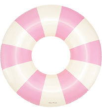 Petites Pommes Swim Ring - 90 cm - Sally - Bubblegum Petites Pommes Swim Ring - 90 cm - Sally - Bubblegum