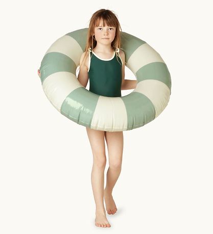 Petites Pommes Schwimmring - 90 cm - Sally - Calile