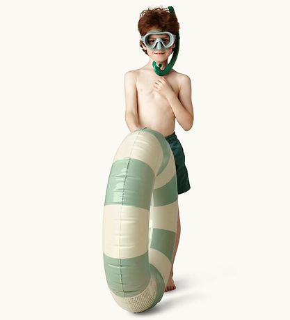 Petites Pommes Schwimmring - 90 cm - Sally - Calile