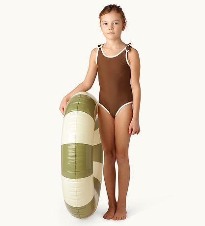 Baignade Petites Pommes - 90 cm - Sally - Terre Verte