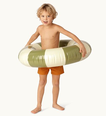 Baignade Petites Pommes - 90 cm - Sally - Terre Verte