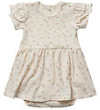 Sofie Schnoor Bodykleid k/ä - Antique White